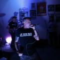Blaxfema (I, Pavia) Punkrock City Hof - 25. Mai 2025 (8).JPG